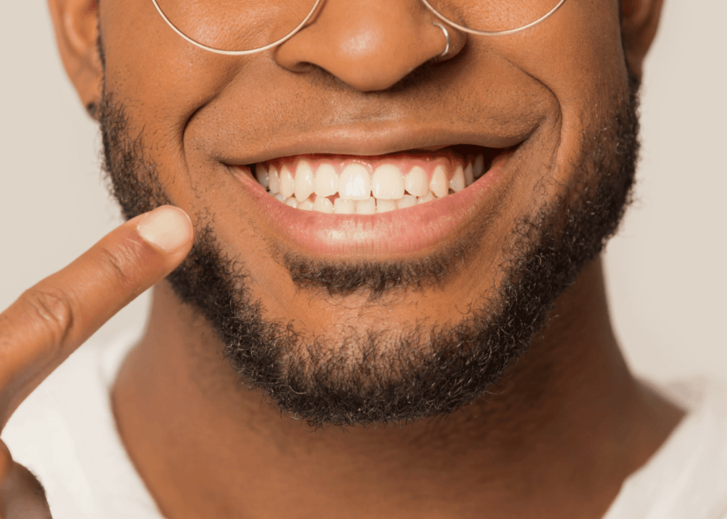teeth whitening in truro cover image