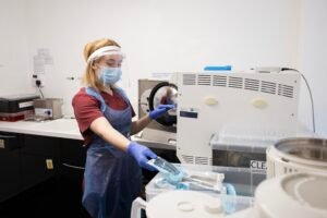 Trafalgar House Dental Practice, Truro, Cornwall: Staff portraits and working images