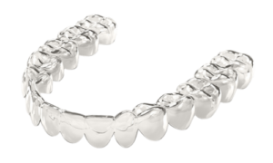 Clear Aligners