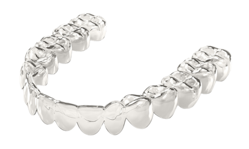 Clear Aligners
