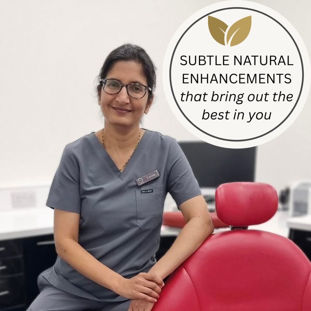 Facial Rejuvenation & Aesthetics